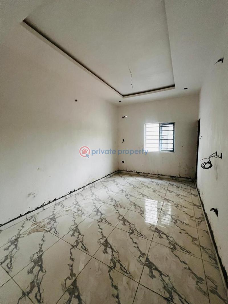 2 bedroom Flat & Apartment For Sale Oregun, Ikeja Oregun Ikeja Lagos - 7