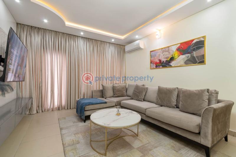 2 bedroom Shared Apartment Short let Ikoyi Lagos - 0