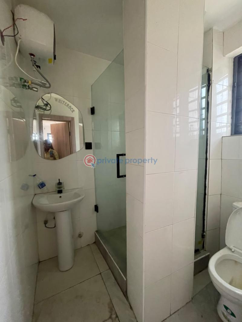 2 bedroom Flat & Apartment For Rent Ologolo Lekki Lagos - 6