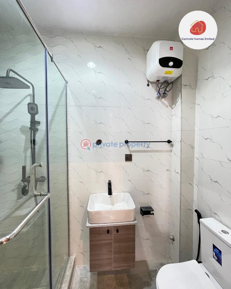 2 bedroom Block Of Flats For Sale Ikate Elegushi Lekki Lagos - 4
