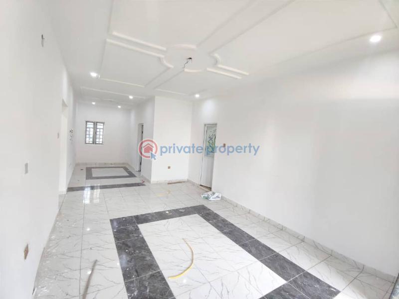 2-bedroom apartment - 10 2 bedroom Flat & Apartment For Rent Osapa London Lekki Lagos - 10
