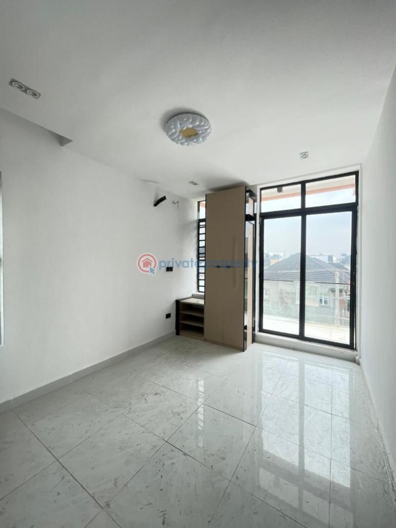 2 bedroom Flat & Apartment For Sale Ologolo Lekki Lagos - 5