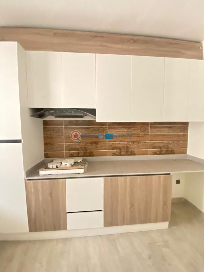 2 bedroom Shared Apartment For Rent Ikate Lekki Lagos Ikate Elegushi Lekki Lagos - 2