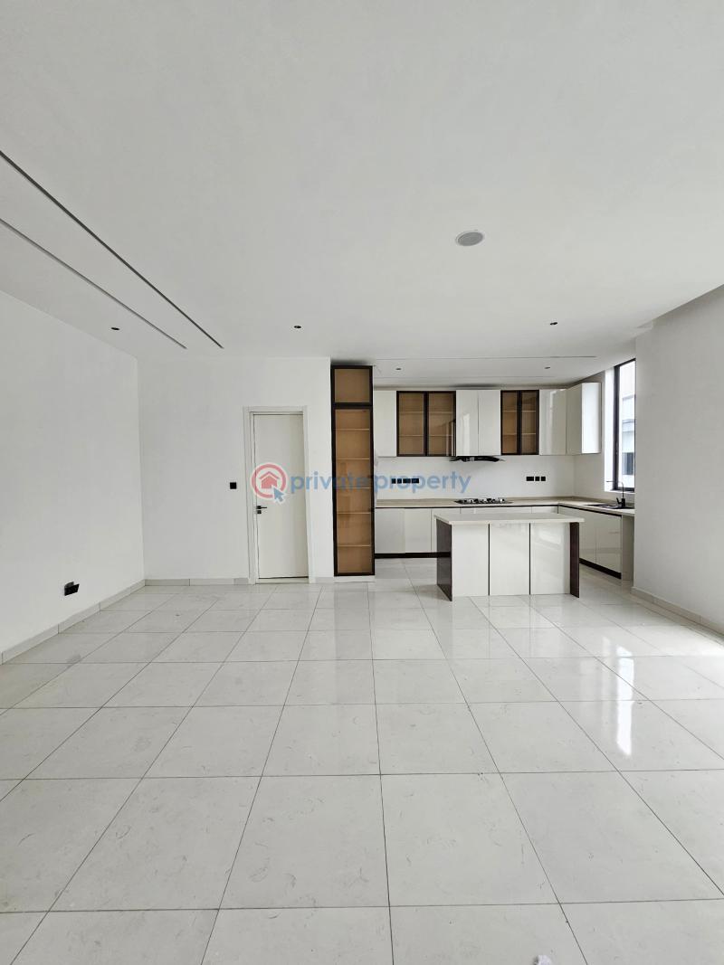 2 bedroom Block Of Flats For Sale Lekki Phase 1 Lagos - 7