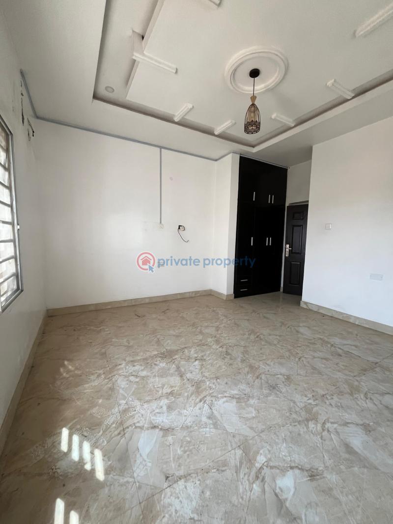 2 bedroom Flat & Apartment For Sale Lugbe Abuja Phase 4  - 6