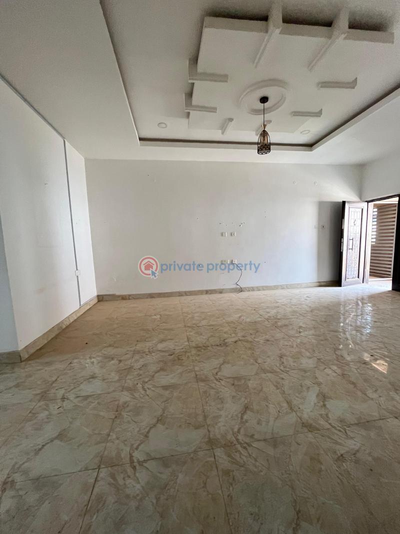 2 bedroom Flat & Apartment For Sale Lugbe Abuja Phase 4  - 5