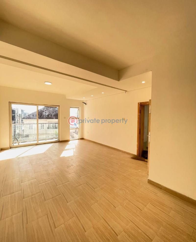 2-bedroom apartment - 1 2 bedroom Flat & Apartment For Rent Ikate Elegushi Lekki Lagos - 1