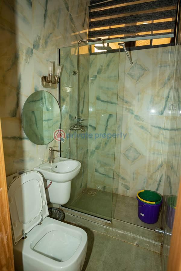 2 bedroom Short Stay Short let By Nike Gallary Ikate Elegushi Lekki Lagos - 1