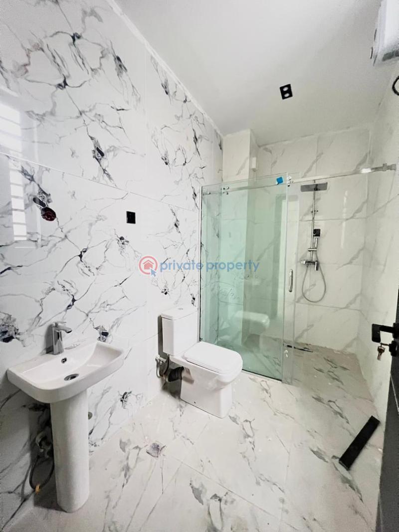 2 bedroom Flat & Apartment For Sale Ologolo Lekki Lagos - 36