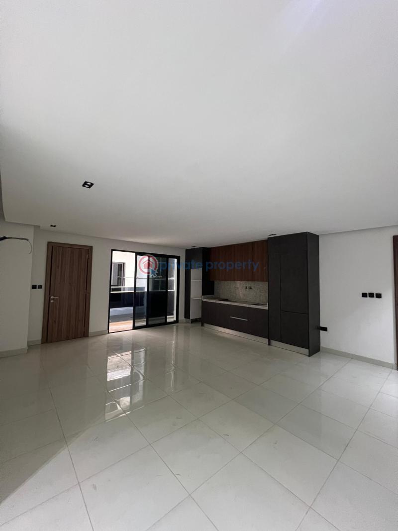 2 bedroom Flat & Apartment For Sale Lekki Lagos - 5