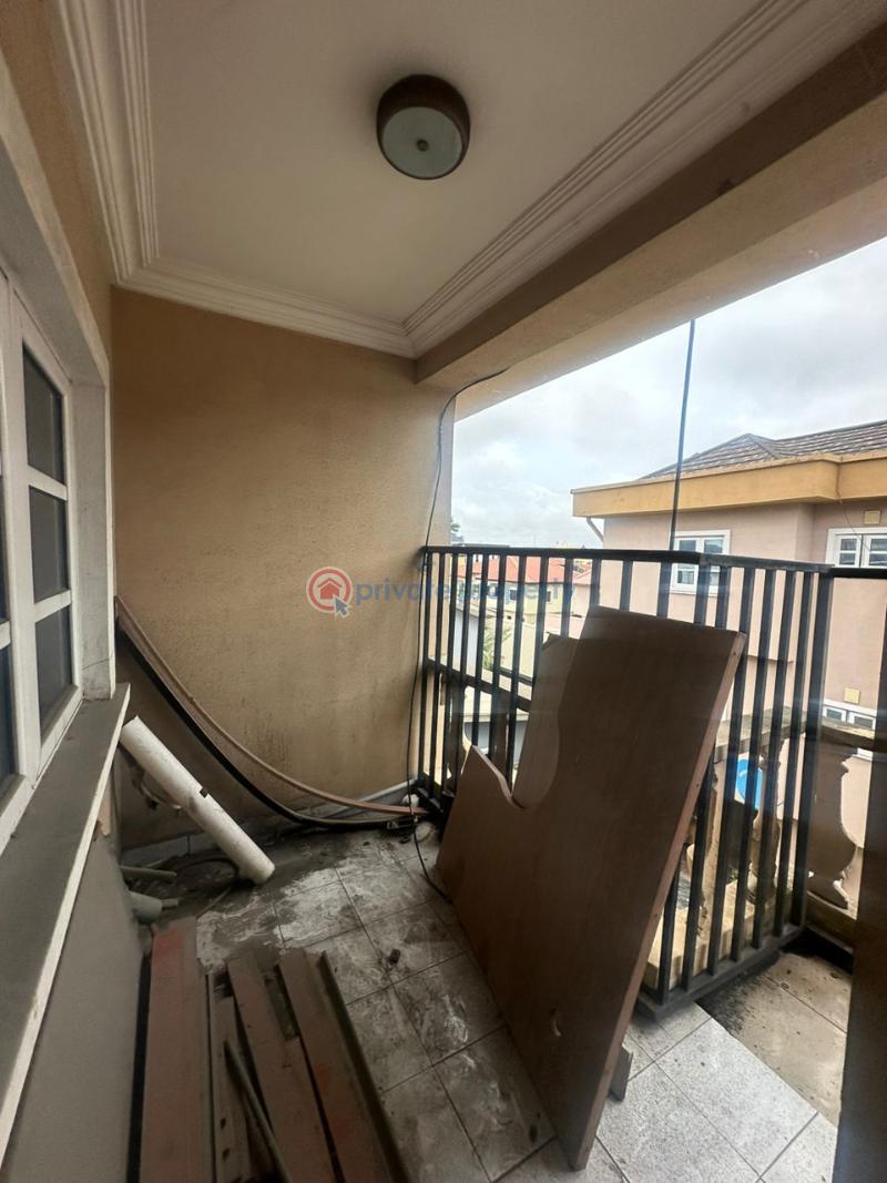 2 bedroom Flat & Apartment For Rent Lekki Phase 1 Lagos - 2