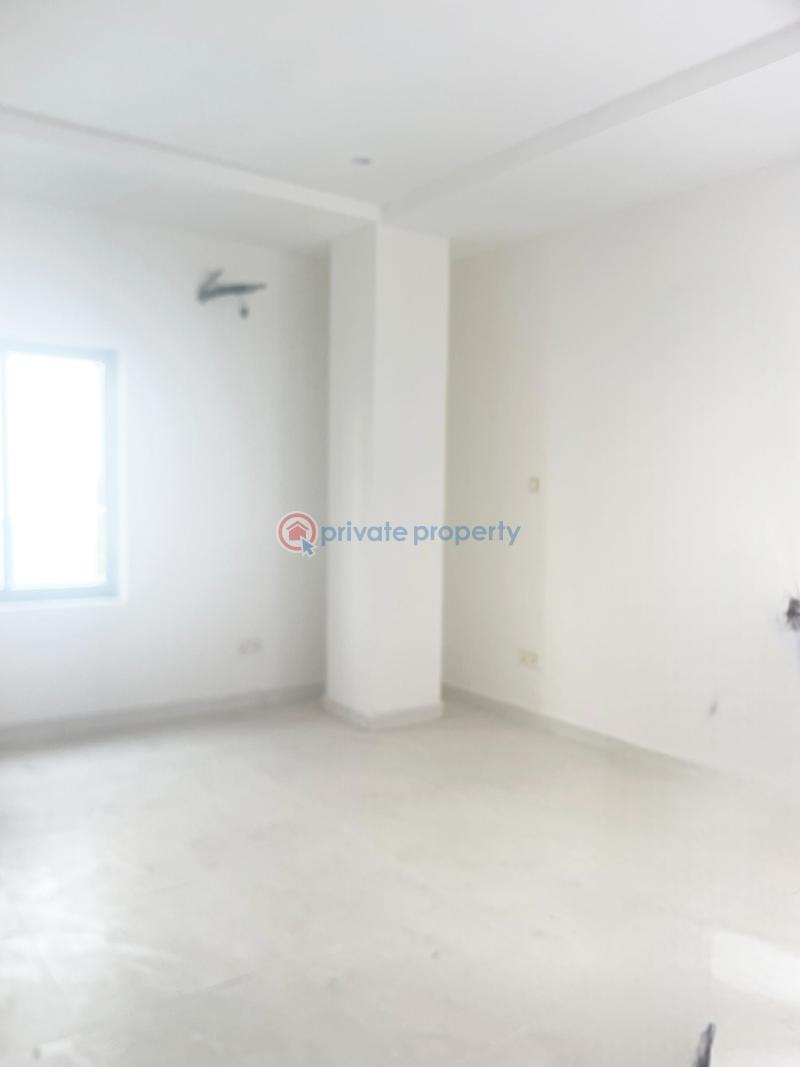 2 bedroom Block Of Flats For Sale Alausa Ikeja Lagos - 0