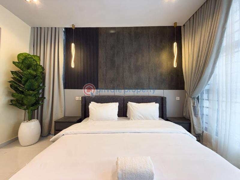 2 bedroom apartment - 7 2 bedroom Block Of Flats Short let Ologolo Lekki Lagos - 7