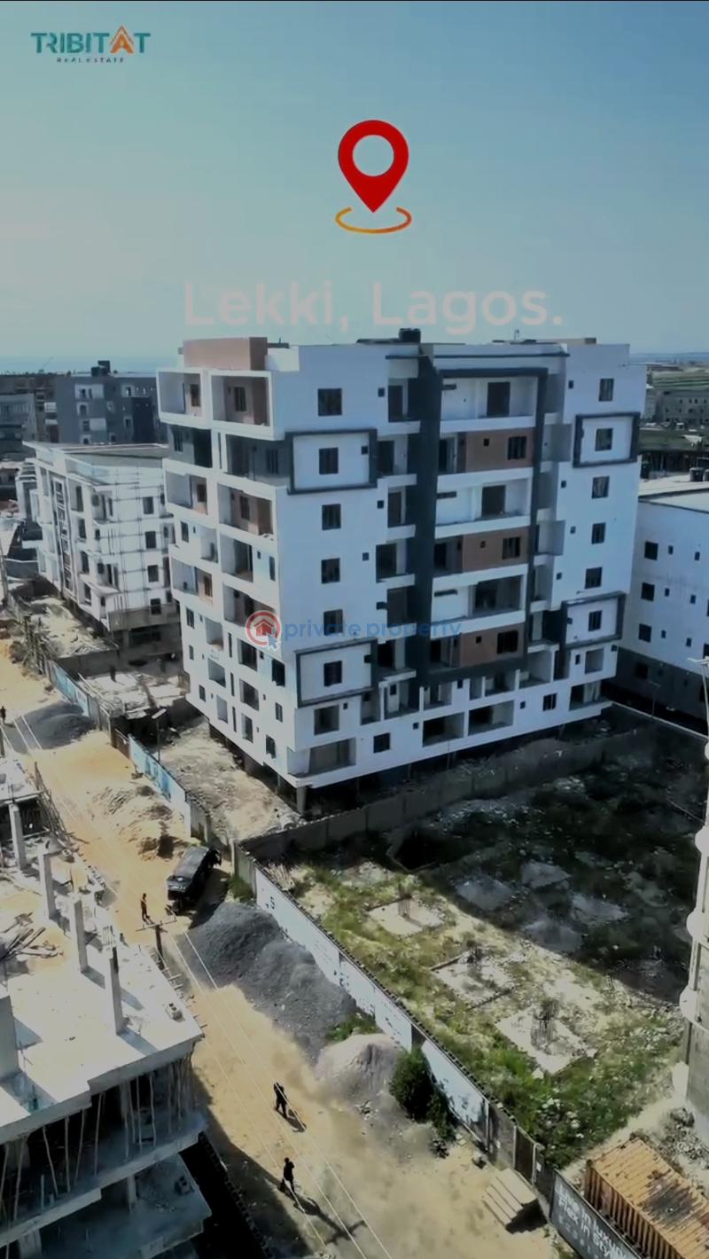 2 bedroom House For Sale Off Freedom Lekki Phase 1 Lagos - 4