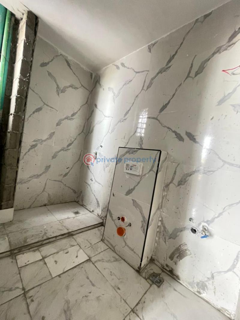 2 bedroom Flat & Apartment For Sale Osapa London Lekki Lagos - 2