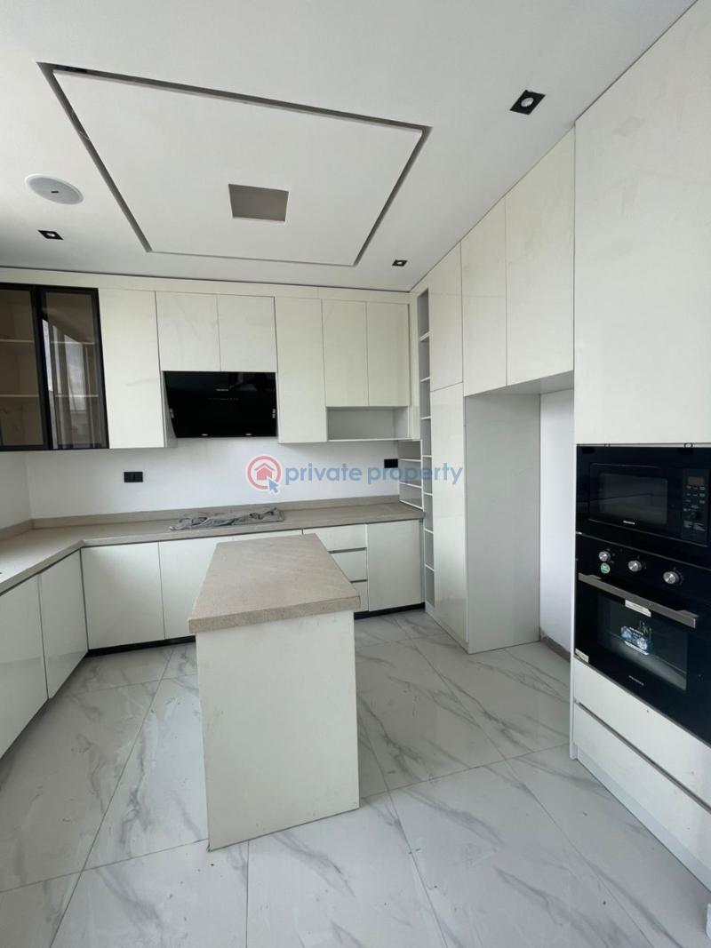 2 bedroom Flat & Apartment For Sale Lekki Phase 1 Lagos - 1