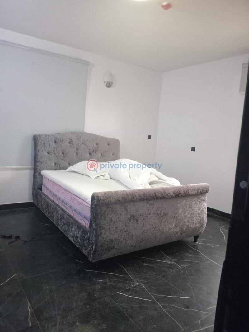 2 bedroom Block Of Flats For Rent Banana Island Ikoyi Lagos - 0