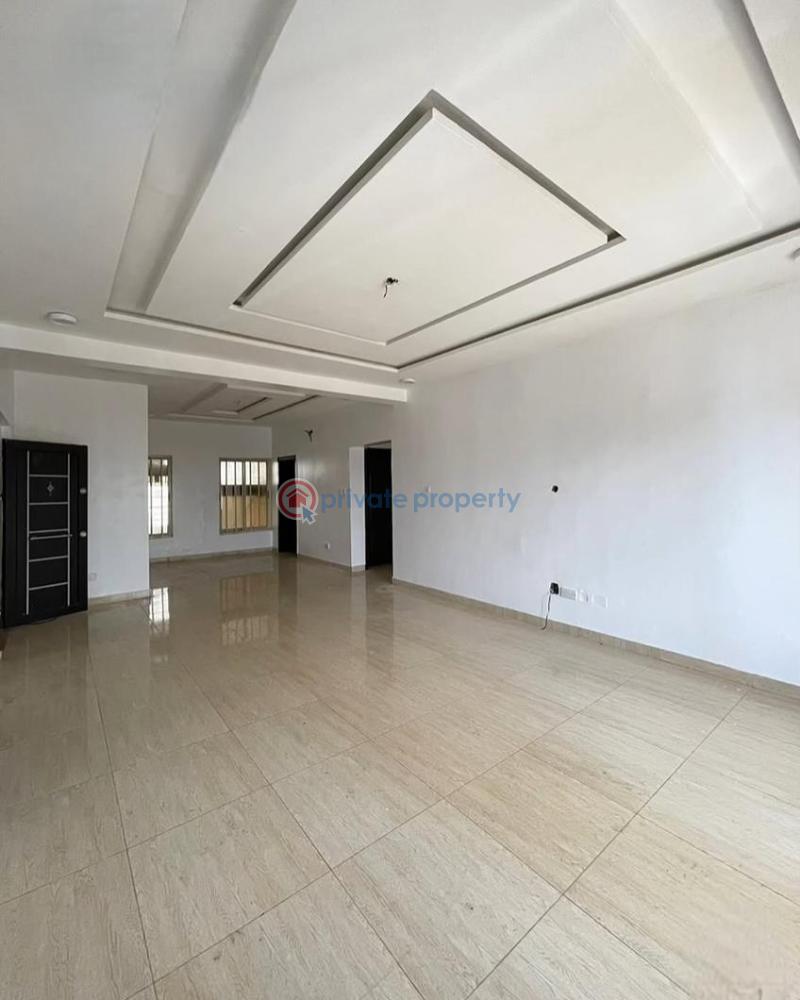 2 bedroom Block Of Flats For Sale Ikate Elegushi Lekki Lagos - 3