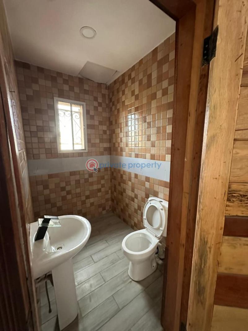 2 bedroom Flat & Apartment For Rent Ologolo Lekki Lagos - 8