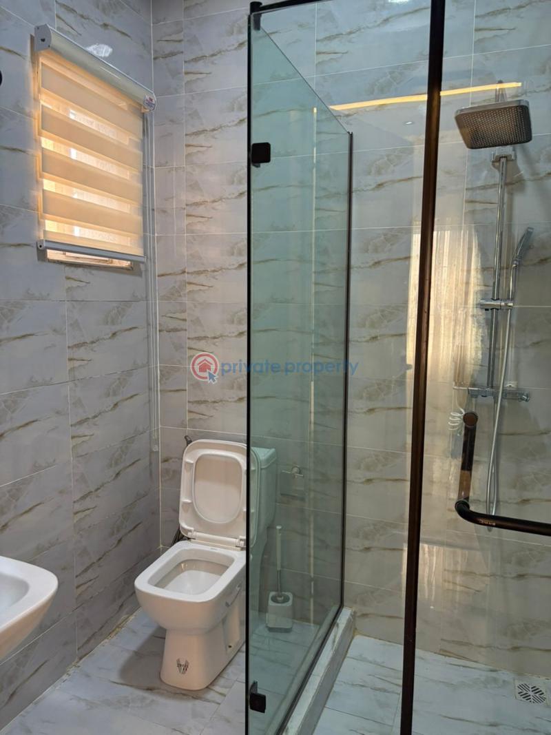 2 bedroom Block Of Flats Short let Ikate Along Lekki Expressway Lagos - 16