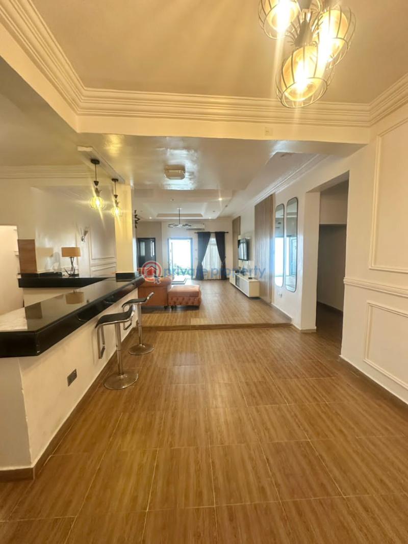 2 bedroom Flat & Apartment For Rent Osapa,lekki Osapa Lekki Lagos - 8