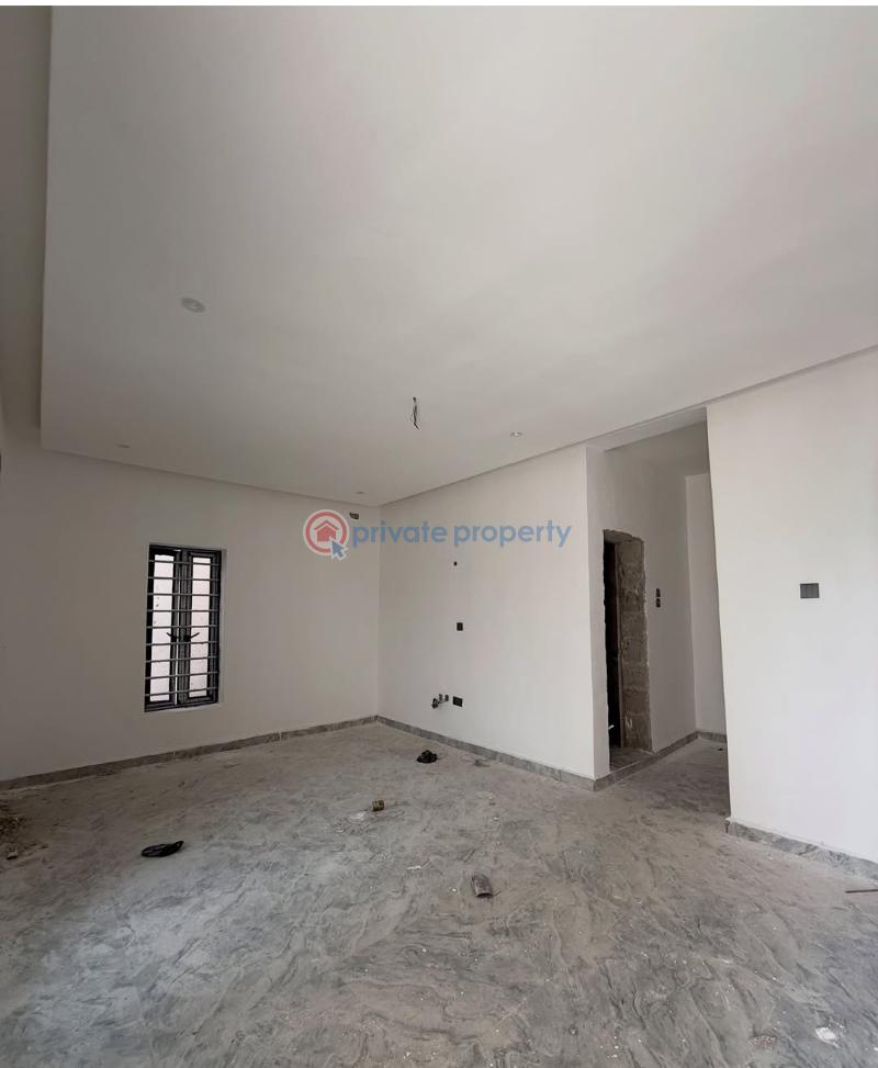 2 bedroom Flat & Apartment For Sale New GRA Port Harcourt Rivers - 5