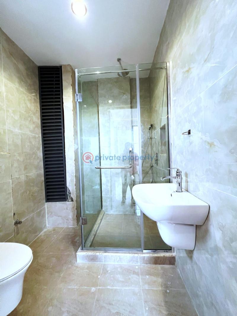 2 bedroom Flat & Apartment For Sale Ikate Elegushi Lekki Lagos - 1