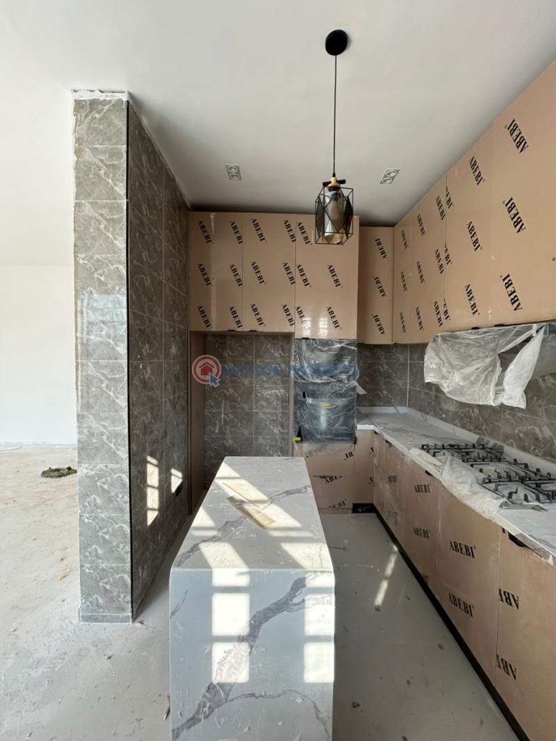 2 bedroom Flat & Apartment For Sale Ologolo Lekki Lagos - 1