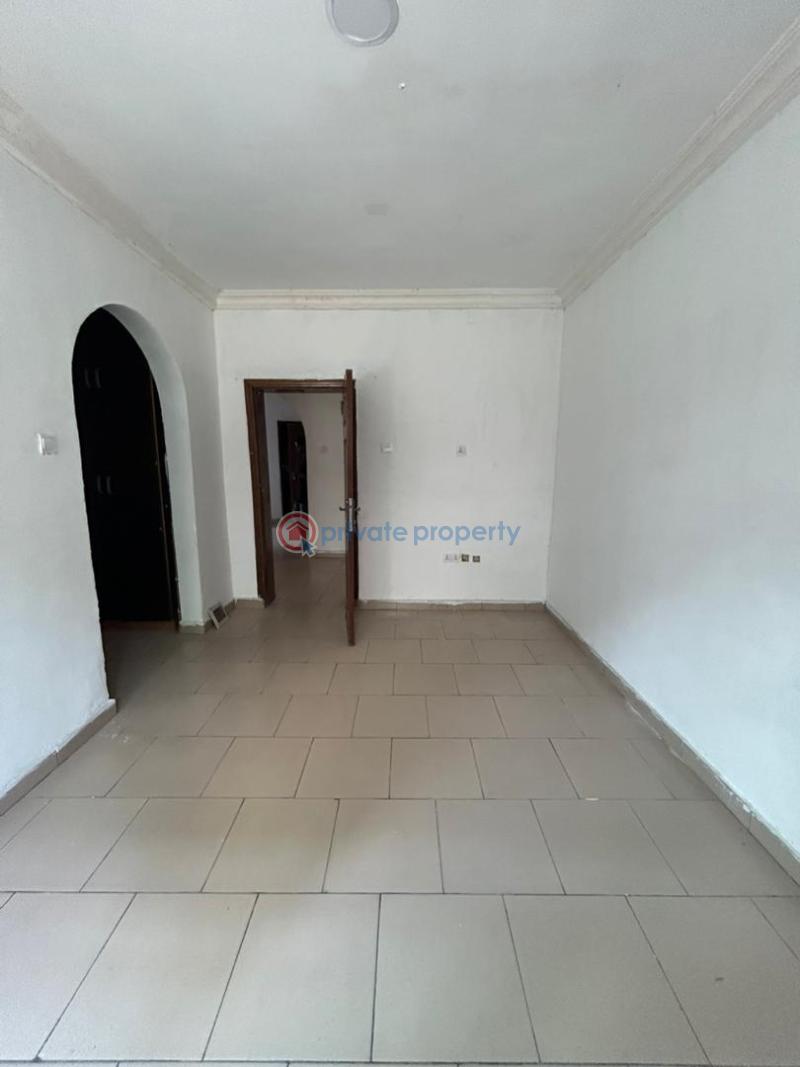 2 bedroom Flat & Apartment For Rent Chevron Drive Lekki Lagos - 1