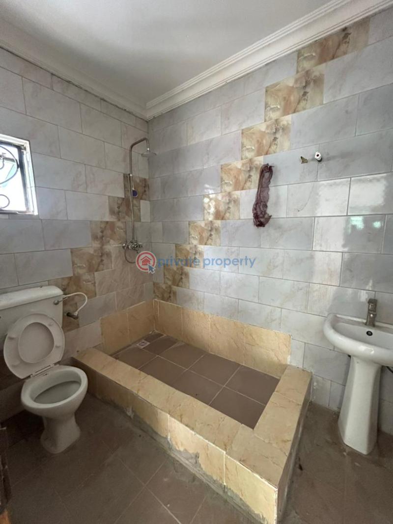 2 bedroom Flat & Apartment For Rent Chevron Drive Lekki Lagos - 2