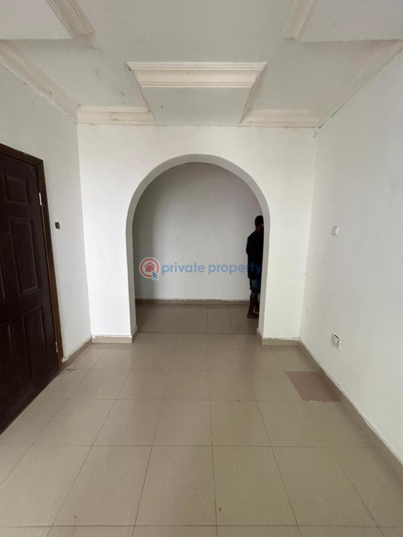 2 bedroom Flat & Apartment For Rent Chevron Drive Lekki Lagos - 5