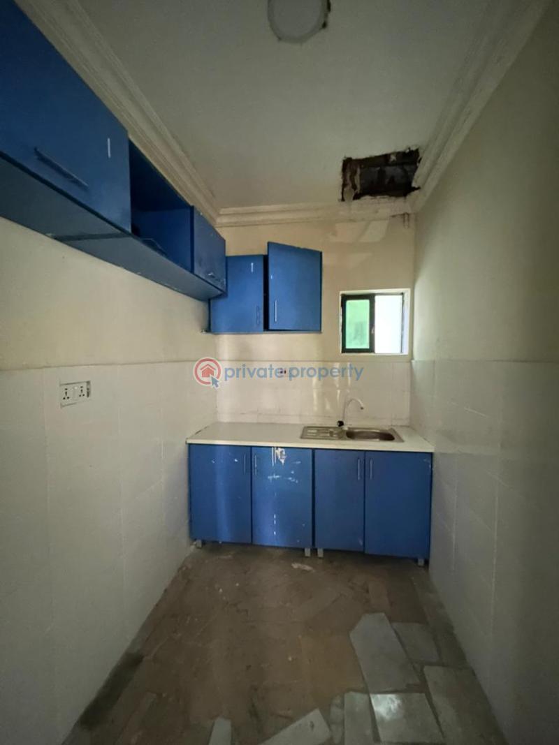 2 bedroom Flat & Apartment For Rent Chevron Drive Lekki Lagos - 4