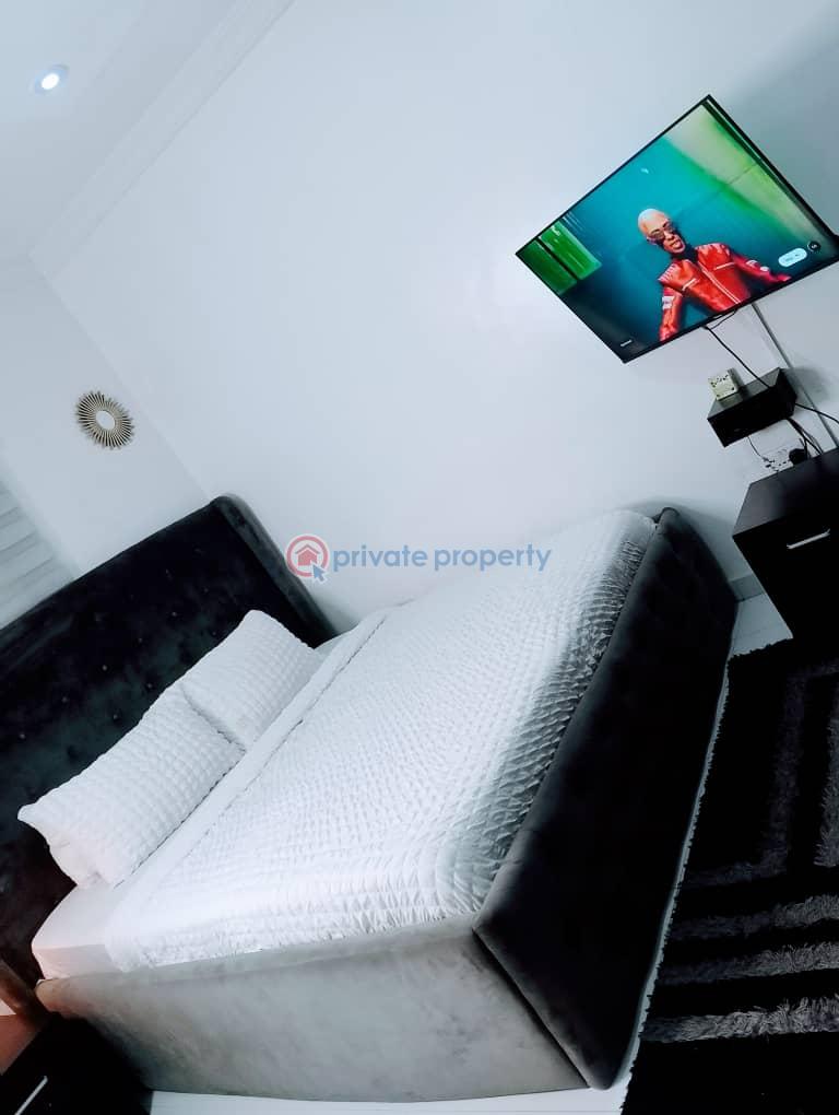 2 bedroom Flat & Apartment For Rent Lekki Phase 1 Lagos - 6
