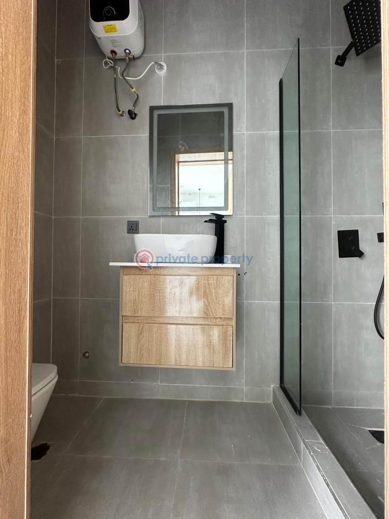 2 bedroom Flat & Apartment For Sale Ikate Elegushi Lekki Lagos - 3