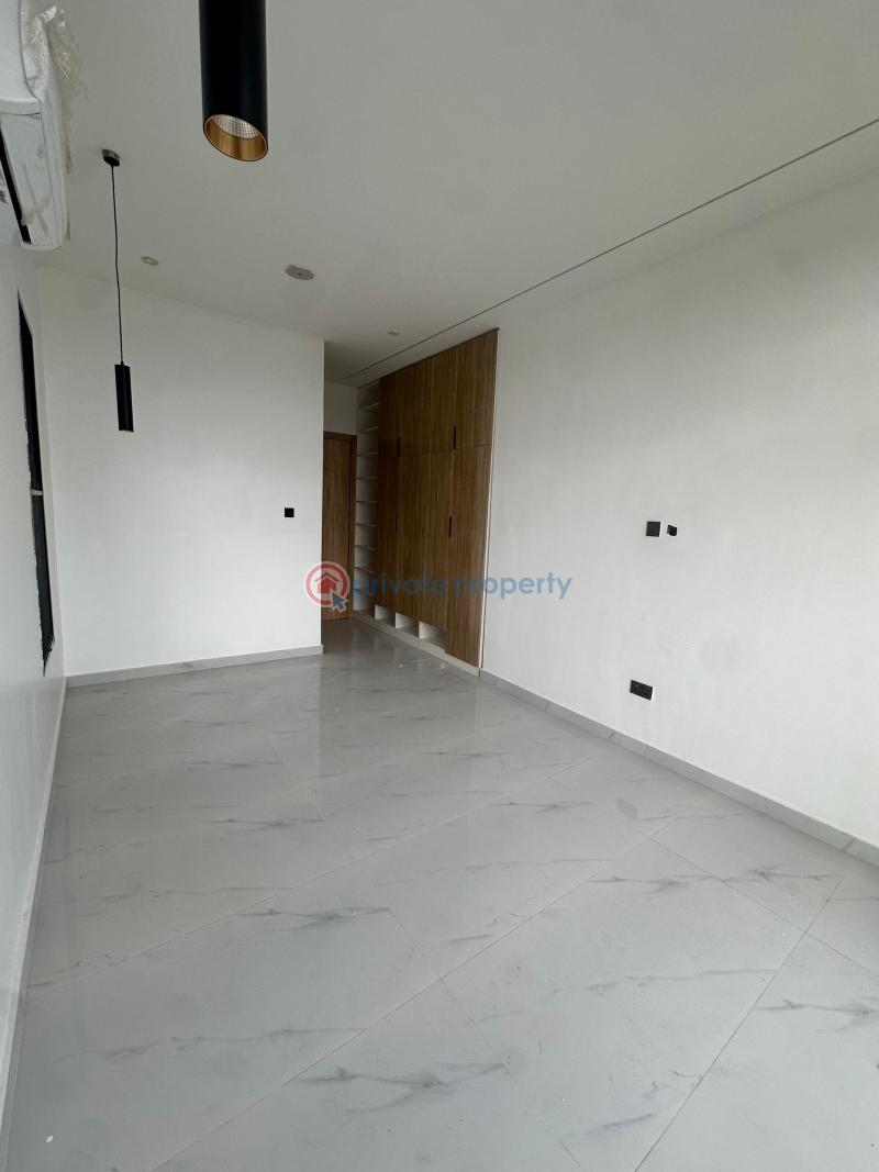 2 bedroom Flat & Apartment For Sale Ikate Elegushi Lekki Lagos - 6