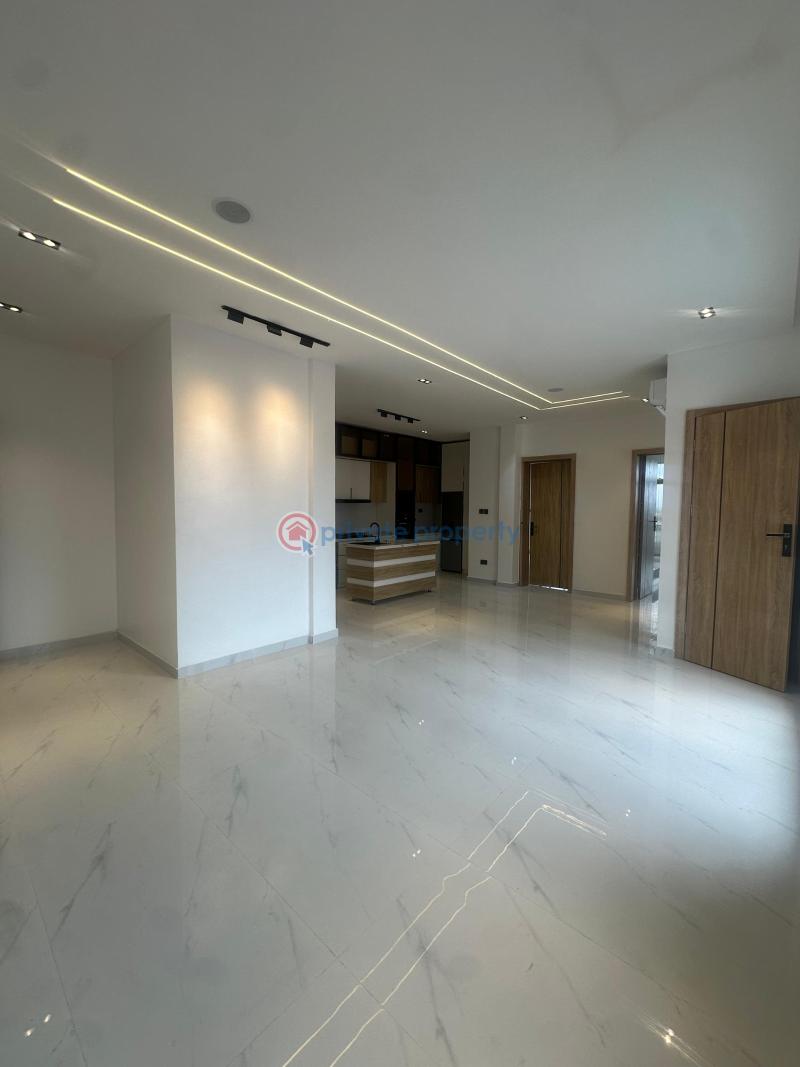 2 bedroom Flat & Apartment For Sale Ikate Elegushi Lekki Lagos - 2