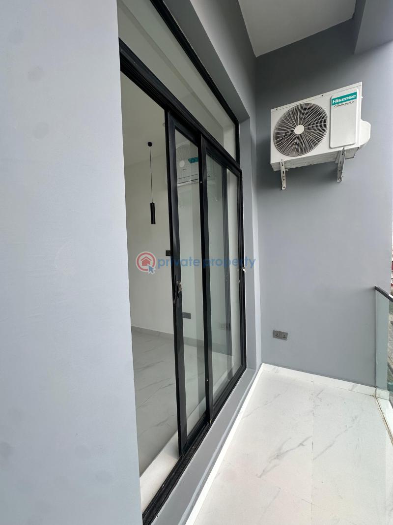 2 bedroom Flat & Apartment For Sale Ikate Elegushi Lekki Lagos - 4