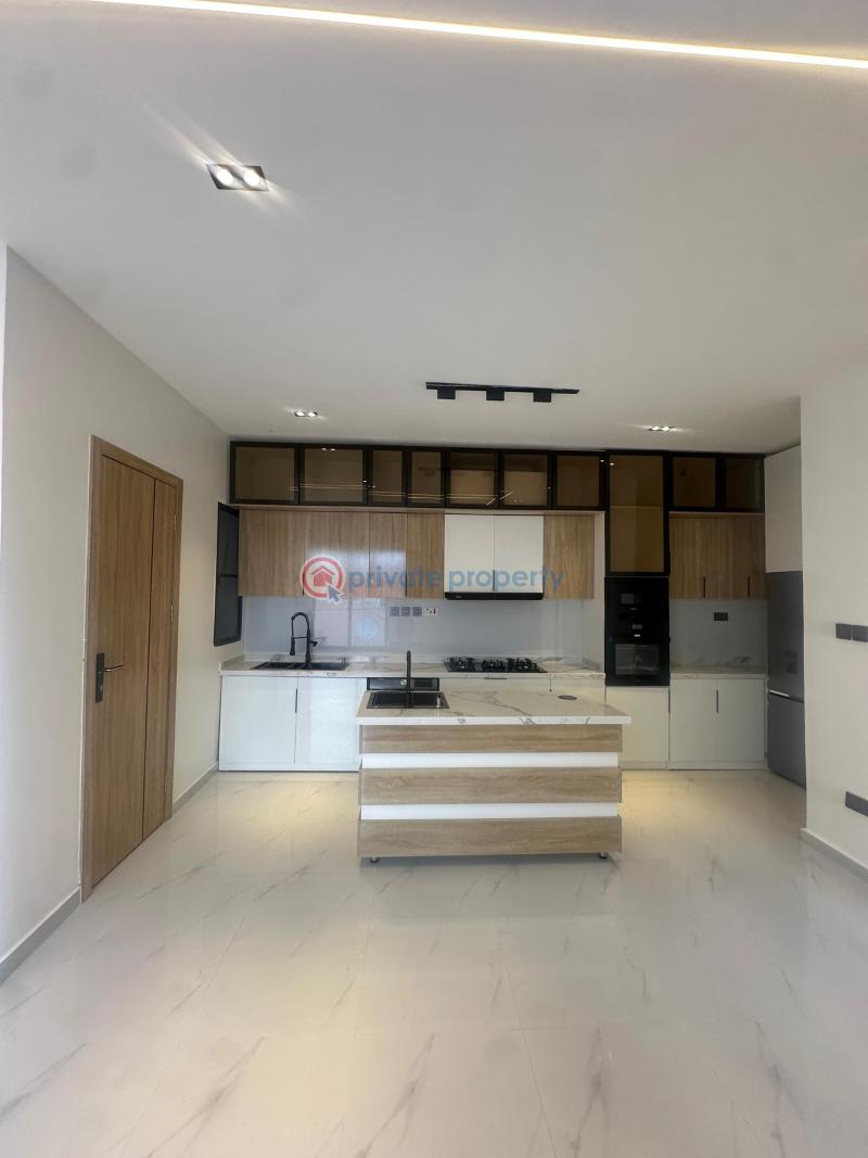 2 bedroom Flat & Apartment For Sale Ikate Elegushi Lekki Lagos - 1