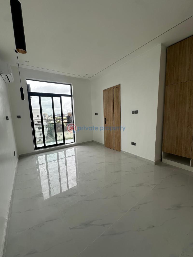 2 bedroom Flat & Apartment For Sale Ikate Elegushi Lekki Lagos - 5