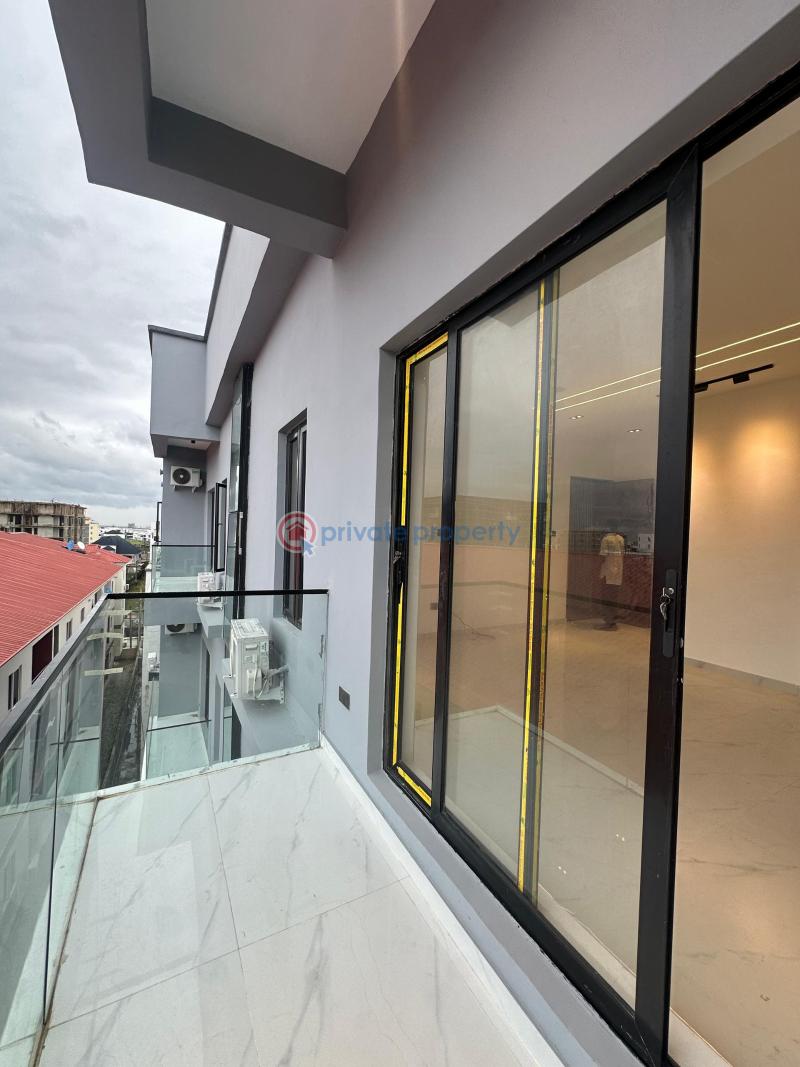 2 bedroom Flat & Apartment For Sale Ikate Elegushi Lekki Lagos - 7
