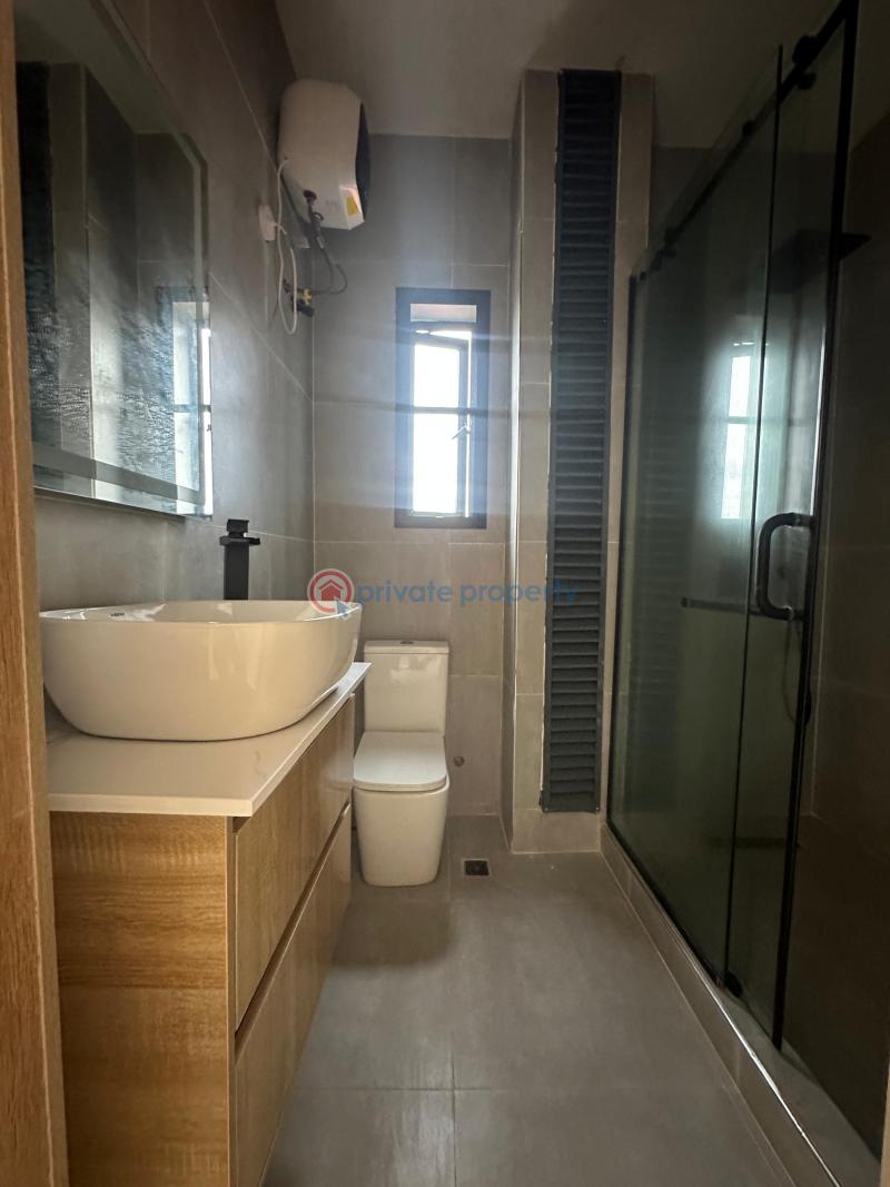 2 bedroom Flat & Apartment For Sale Ikate Elegushi Lekki Lagos - 8