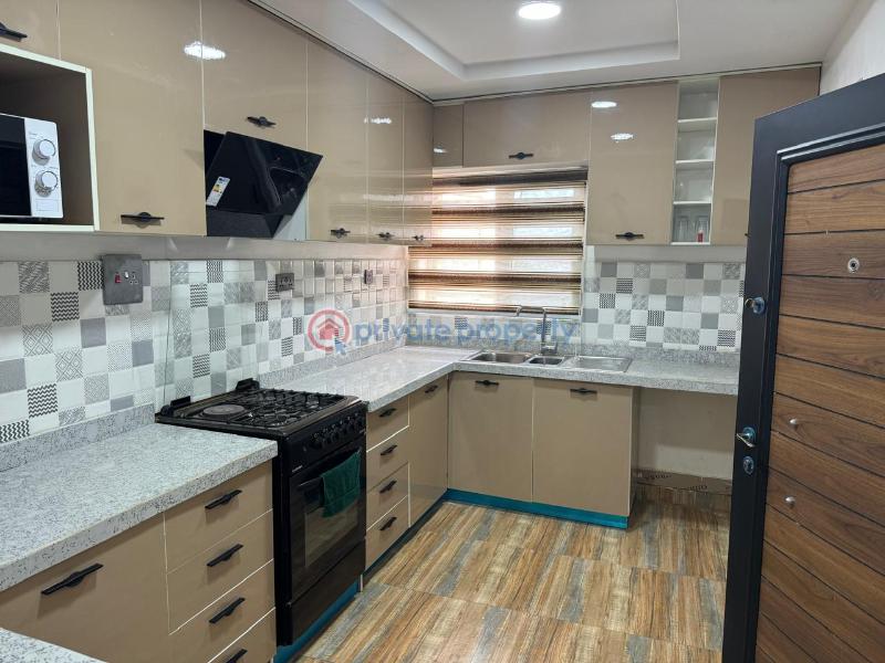 2 bedroom Flat & Apartment Short let Ikeja  Lagos - 6