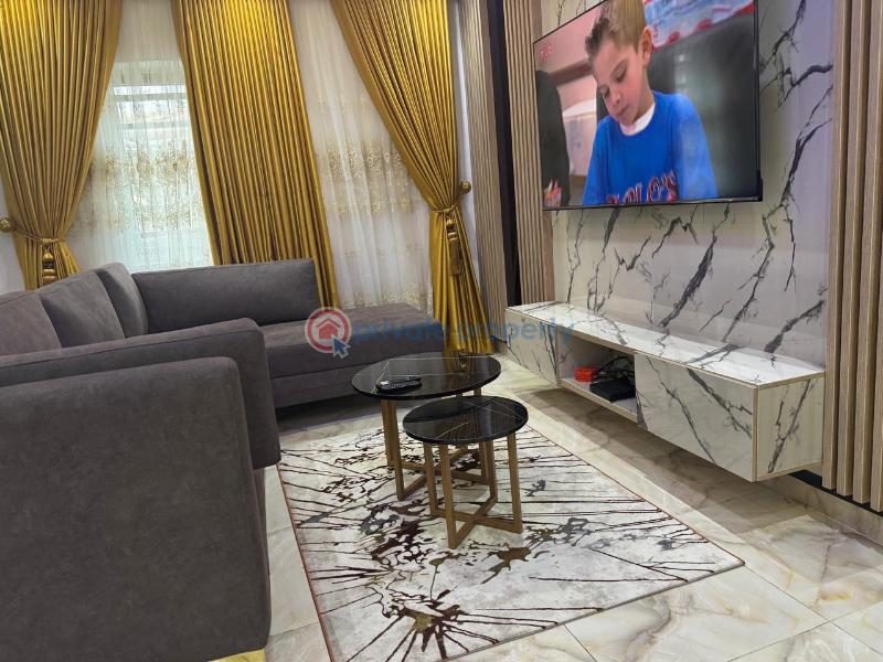 2 bedroom Flat & Apartment Short let Ikeja  Lagos - 5