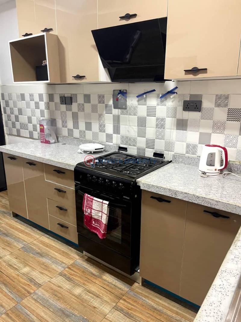 2 bedroom Flat & Apartment Short let Ikeja  Lagos - 13