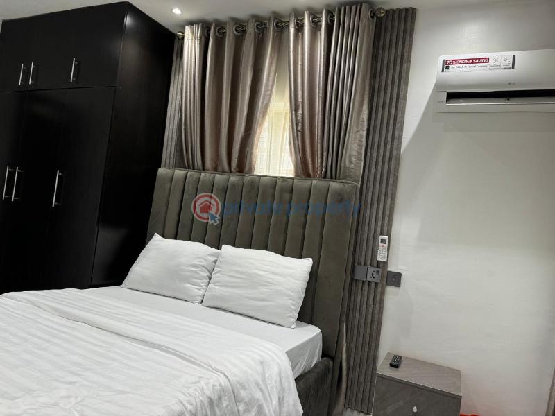 2 bedroom Flat & Apartment Short let Ikeja  Lagos - 9