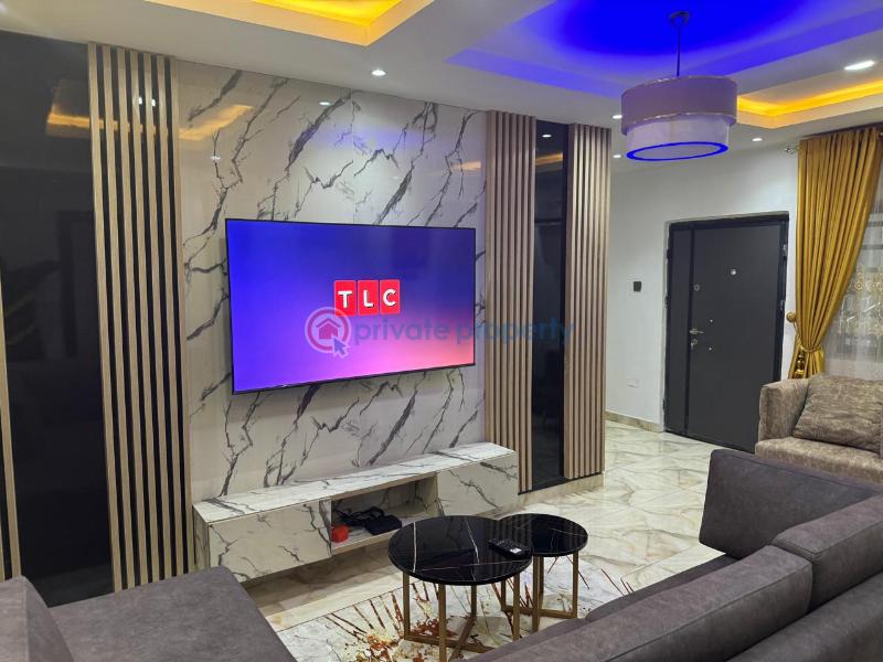 2 bedroom Flat & Apartment Short let Ikeja  Lagos - 3