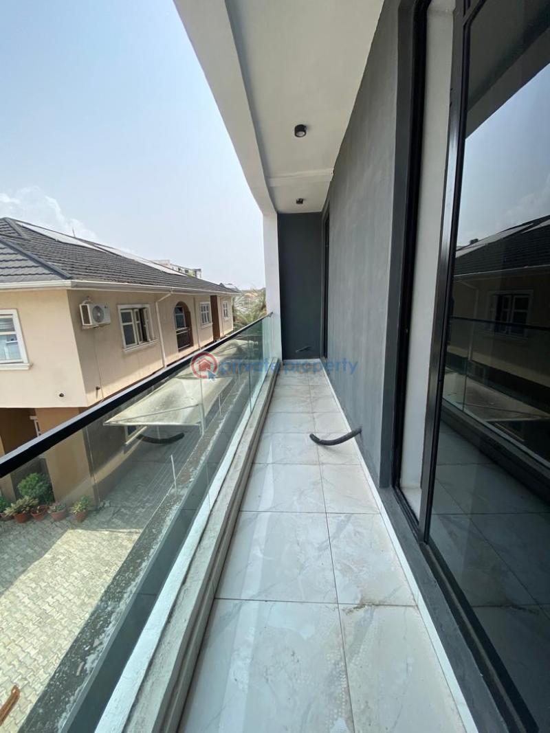 2 bedroom Flat & Apartment For Sale Ikate Elegushi Lekki Lagos - 11