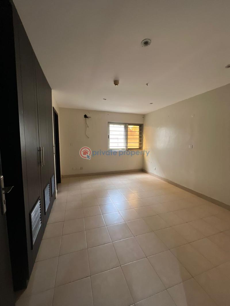 2 bedroom Flat & Apartment For Rent Osborne Foreshore Estate Ikoyi Lagos - 5