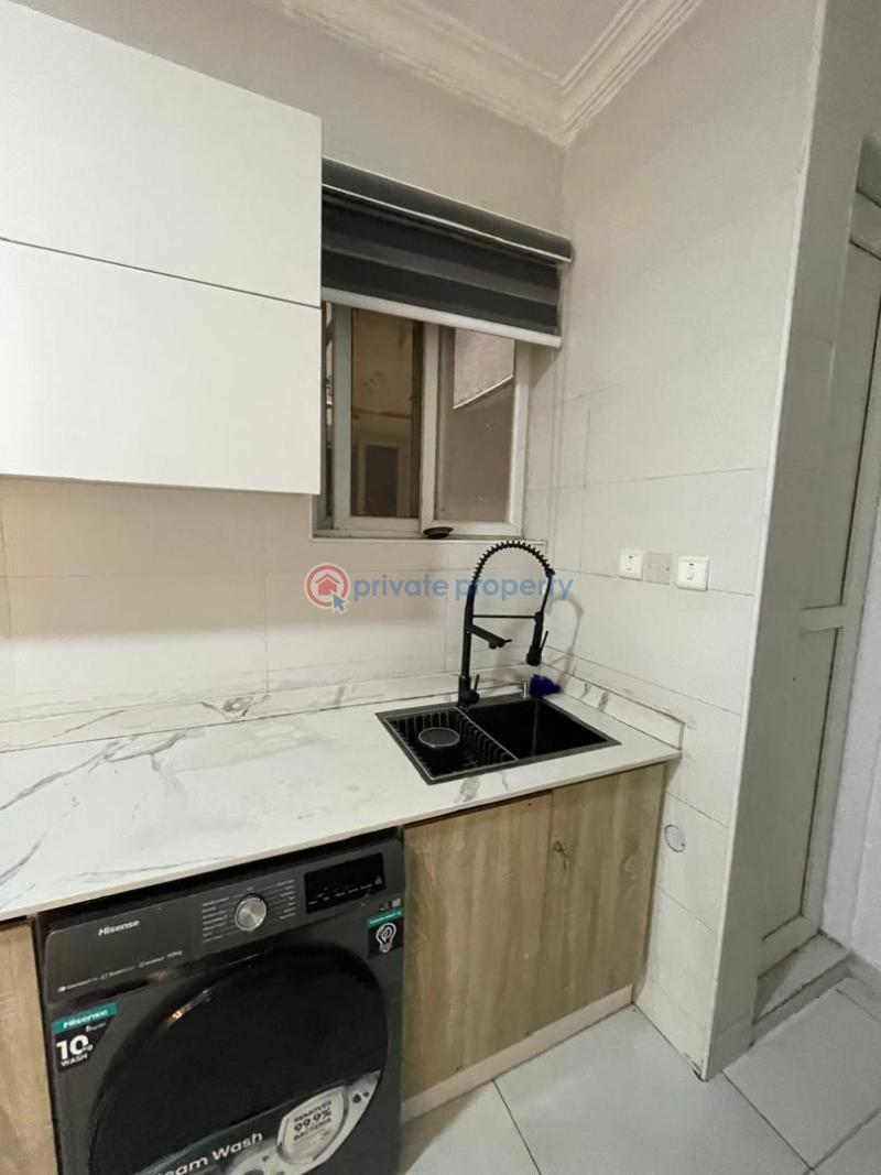 3 bedroom Flat & Apartment For Rent Ikoyi Lagos - 7