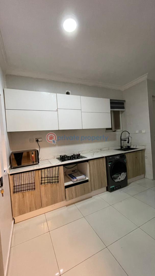 2 bedroom Flat & Apartment For Rent Ikoyi Lagos - 10